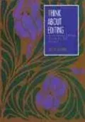 Think About Editing: A Grammar Editing Guide for ESL Writers