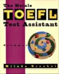 The Heinle TOEFL Test Assistant: Grammar