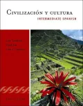 Civilizacion y cultura: Intermediate Spanish Series