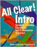 All Clear! Intro