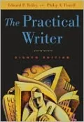 The Practical Writer (with InfoTrac )