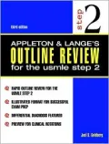 Appleton and Lange's Outline Review for the USMLE : Step 2
