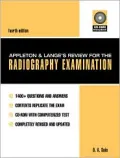 Appleton and Lange's Review for the Radiography Examination