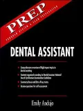 Dental Assistant: Program Review & Examination Preparation