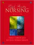 High Acuity Nursing