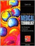 A Concise Introduction to Medical Terminology