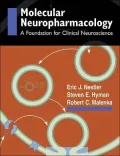 Molecular Neuropharmacology