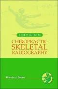 Pocket Guide to Chiropractic Skeletal Radiology
