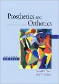 Prosthetics and Orthotics