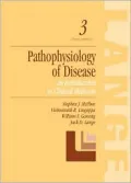 Pathophysiology of Disease