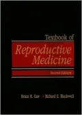 Textbook of Reproductive Medicine