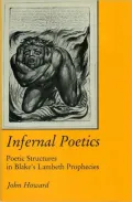 Infernal Poetics: Poetic Structure in Blake's Lambeth Prophecies