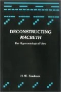 Deconstructing MacBeth: The Hyperontological View