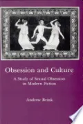 Obsession and Culture by Andrew Brink — book cover