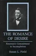 The Romance of Desire