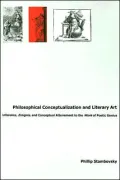 Philosophical Conceptualization and Literary Art: Inference, Ereignis, and Conceptual Attunement to the Work of Poetic Genius