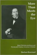 More than Meets the Eye: Hans Christian Andersen and Nineteenth-Century American Criticism