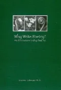 Why Write Poetry?: Modern Poets Defending Their Art