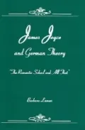James Joyce and German Theory