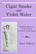 Cigar Smoke and Violet Water