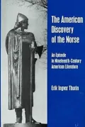 The American discovery of the Norse