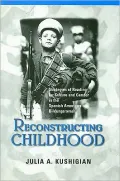Reconstructing childhood