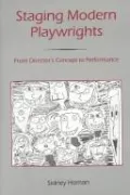 Staging Modern Playwrights