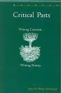 Critical Pasts