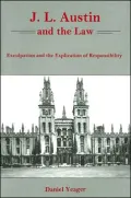 J. L. Austin and the law