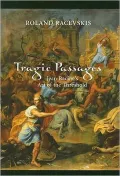 Tragic Passages: Jean Racine's Art of the Threshold