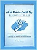 Jarvis Clutch-SocialSpy: Guidelines for Use: Enabling Children and Adolescents to Understand and Improve Their Social Cognition