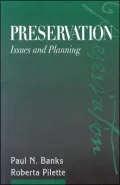 Preservation