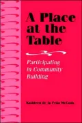 A Place At The Table