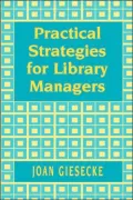 Practical Strategies for Library Managers