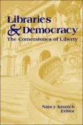 Libraries And Democracy