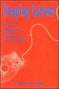 Keeping Current: Advanced Internet Strategies to Meet Librarian and Patron Needs