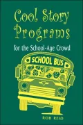 Cool Story Programs For The School-Age Crowd