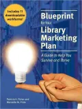 Blueprint For Your Library Marketing Plan