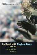 Out Front With Stephen Abram