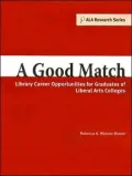 A Good Match