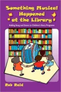 Something Musical Happened At The Library