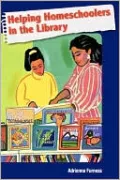 Helping Homeschoolers In The Library