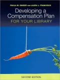 Developing A Compensation Plan For Your Library