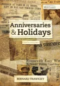 Anniversaries and Holidays