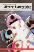 Fundamentals Of Library Supervision