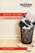Writing Reviews For Readers' Advisory