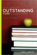 Developing An Outstanding Core Collection