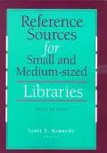 Reference Sources for Small and Medium-Sized Libraries