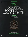 The Coretta Scott King awards book, 1970-1999