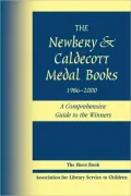 Newbery & Caldecott Medal Books, 1986-2000: A Comprehensive Guide to the Winners (Tion)